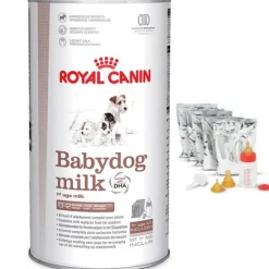 Royal Canin - Baby Dog Milk Latte In Polvere* Parafarmacia Per Cani|Mangime Complementare E Integratore