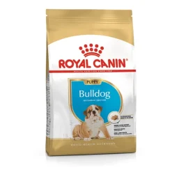 Royal Canin - Bulldog Inglese Junior* Puppy