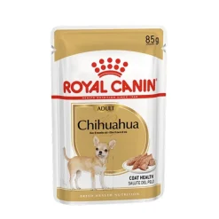 Royal Canin - Chihuahua Adult Bustina* Senior E Mature|Adult