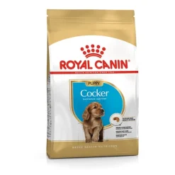 Royal Canin - Cocker Junior* Puppy