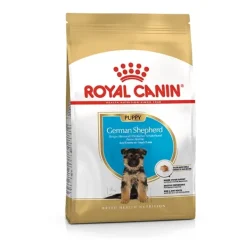 Royal Canin - German Shepherd Junior* Puppy