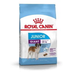 Royal Canin - Giant Junior* Puppy