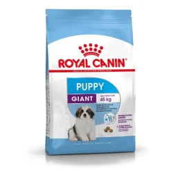 Royal Canin - Giant Puppy* Puppy