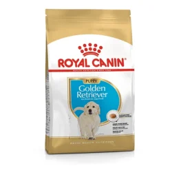 Royal Canin - Golden Retriever Junior* Puppy