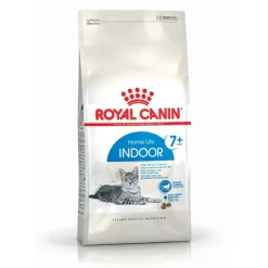 Royal Canin - Indoor +7* Senior