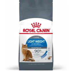 Royal Canin - Light Weight Care* Adult