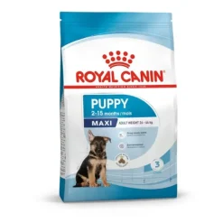Royal Canin - Maxi Puppy* Puppy