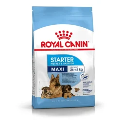 Royal Canin - Maxi Starter Mother & Baby Dog* Adult|Puppy