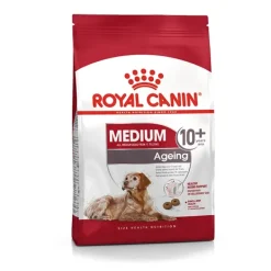 Royal Canin - Medium Ageing 10+* Senior E Mature