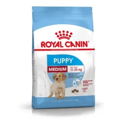 Royal Canin - Medium Puppy* Puppy