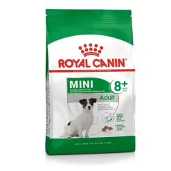 Royal Canin - Mini Adult 8+* Adult