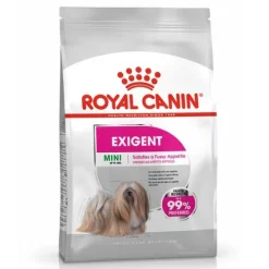 Royal Canin - Mini Exigent* Adult