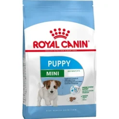 Royal Canin - Mini Puppy* Puppy