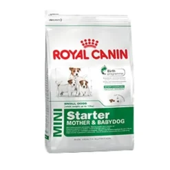 Royal Canin - Mini Starter Mother & Baby Dog* Adult