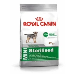Royal Canin - Mini Sterilised* Adult