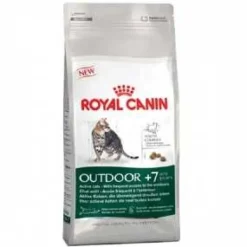 Royal Canin - Outdoor +7* Senior
