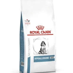 Royal Canin - Veterinary Diet Hypoallergenic Puppy* Puppy