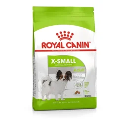 Royal Canin - X-Small Adult* Adult