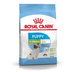 Royal Canin - X-Small Puppy* Puppy