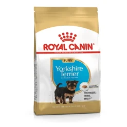 Royal Canin - Yorkshire Terrier Junior* Puppy