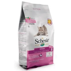 Schesir - Dry Line Kitten con Pollo* Kitten
