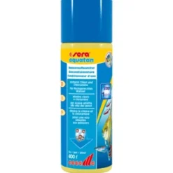 Sera - Aquatan* Trattamento Acqua