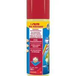 Sera - Bio Nitrivec* Trattamento Acqua