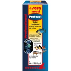 Sera - Med Professional Protazol* Trattamento Acqua|Malattie
