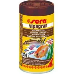 Sera - Vipagran* Alimenti