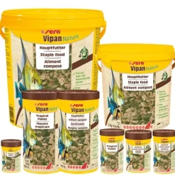 Sera - Vipan Nature* Alimenti
