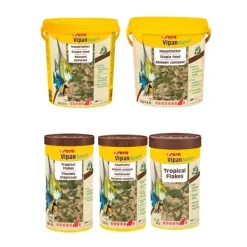 Sera - Vipan Nature* Alimenti