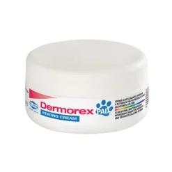 Slais - Dermorex Pad Strong Cream* Parafarmacia Per Cani|Medicali