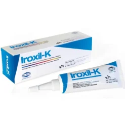 Slais - Iroxil K* Parafarmacia Per Gatti|Parafarmacia Per Cani