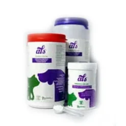 Teknofarma - Als - integratore di minerali, calcio, fosforo e oligoelementi* Parafarmacia Per Cani|Minerali, Nutritivi E Disintossicanti