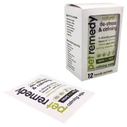 Teknofarma - Pet Remedy Salviette* Parafarmacia Per Gatti|Parafarmacia Per Cani