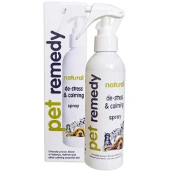 Teknofarma - Pet Remedy Spray* Parafarmacia Per Gatti|Parafarmacia Per Cani