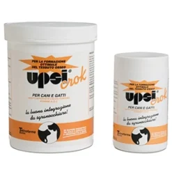 Teknofarma - Upsi Crock* Parafarmacia Per Gatti|Parafarmacia Per Cani