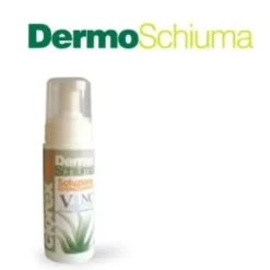 Trebifarma - Clorex Al Dermo Schiuma* Parafarmacia Per Gatti|Parafarmacia Per Cani
