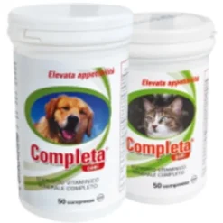 Trebifarma - Completa Cani e Gatti* Parafarmacia Per Gatti|Parafarmacia Per Cani