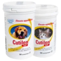 Trebifarma - Cutilen Cani e Gatti* Parafarmacia Per Gatti|Parafarmacia Per Cani
