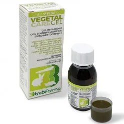 Trebifarma - Vegetal Care Gel* Parafarmacia|Alimenti