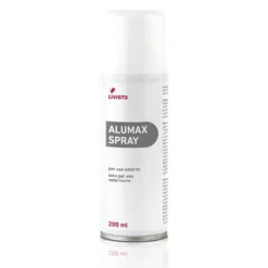 TREI-LIVISTO - Alumax Spray* Parafarmacia Per Gatti|Parafarmacia Per Cani