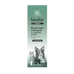TREI-LIVISTO - Biodor® Animal concentrato* Parafarmacia Per Gatti|Parafarmacia Per Cani