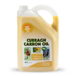 T.R.M. - Curragh Carron Oil* Parafarmaci Uso Veterinario