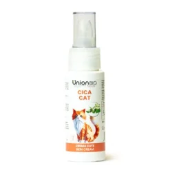Union B.I.O. - Cica Cat* Parafarmacia Per Gatti|Antiparassitari Per Gatti