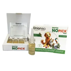 Union B.I.O. - PhytoNoPick Fiale* Antiparassitari Per Cani|Antiparassitari Per Gatti