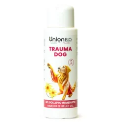 Union B.I.O. - Trauma Dog* Parafarmacia Per Cani|Apparato Muscolare E Scheletrico
