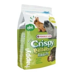 Versele-Laga - Crispy Pellets Coniglietti* Alimenti|Alimenti