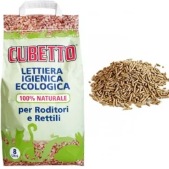 Versele-Laga - Cubetto* Cura E Igiene|Accessori