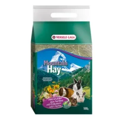Versele-Laga - Fieno Fresco Alle Erbe  Mountain Hay* Fieno